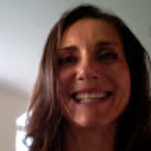 Meet your Posher, Maria eugenia